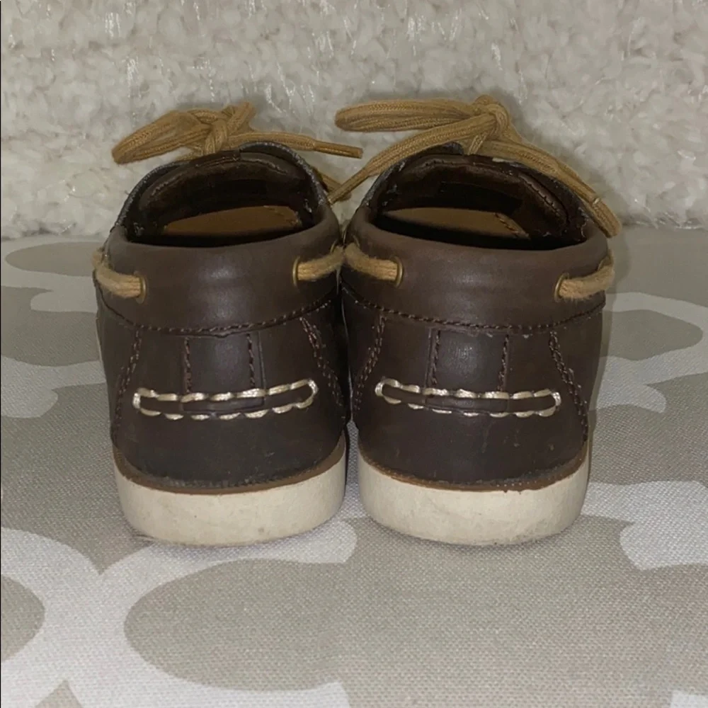 Boys Sonoma shoes - Picture 4 of 7